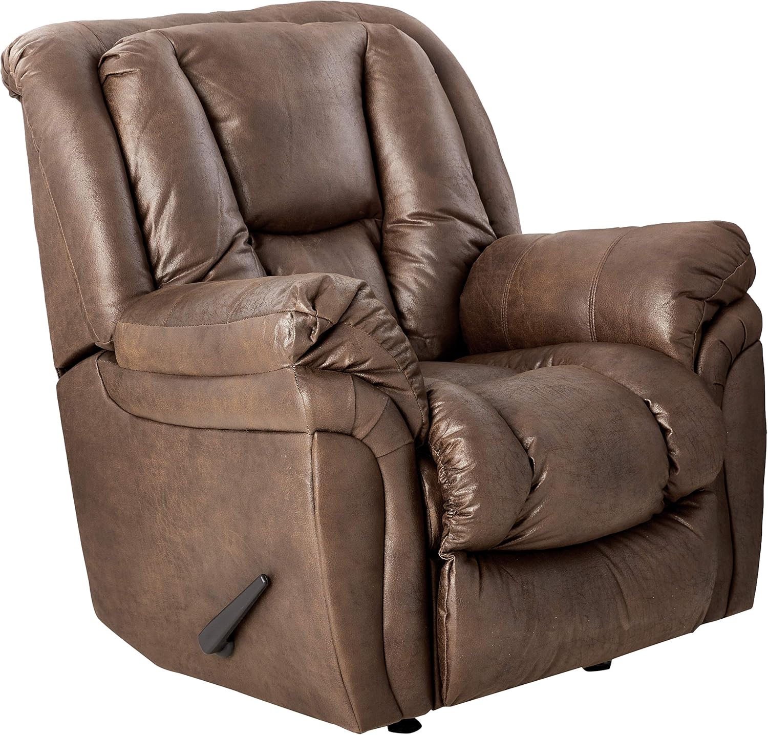 Lane Home Furnishings 4216-19 Falls Vintage Rocker Recliner