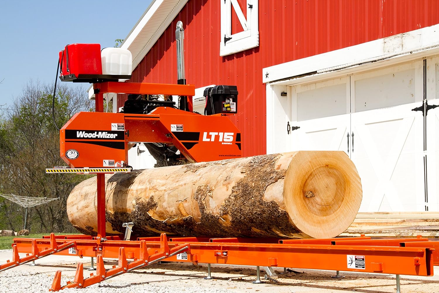 Wood Mizer Lt40 Wiring Diagram