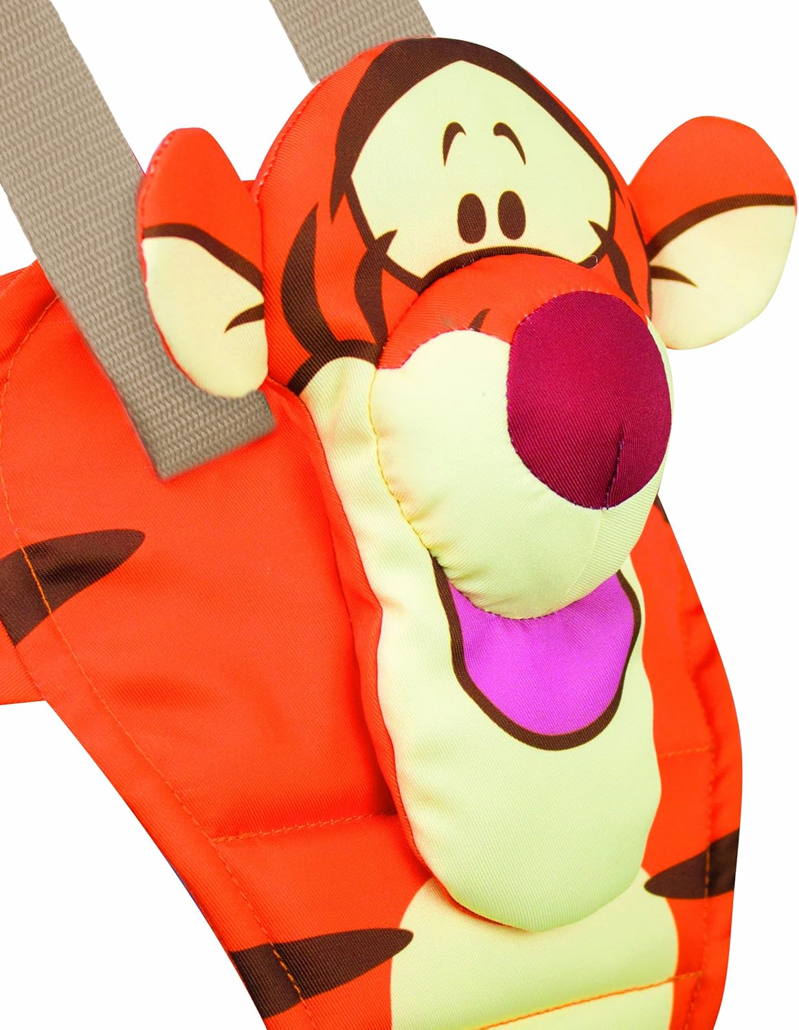 munchkin tigger door bouncer