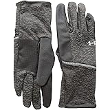 under armour women's storm fleece gloves