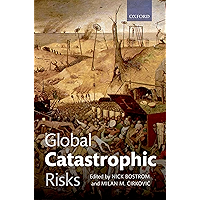 Global Catastrophic Risks book cover