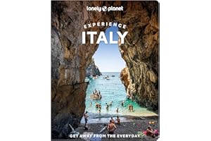 Lonely Planet Experience Italy (Travel Guide)