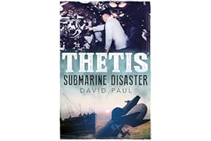 Thetis: Submarine Disaster