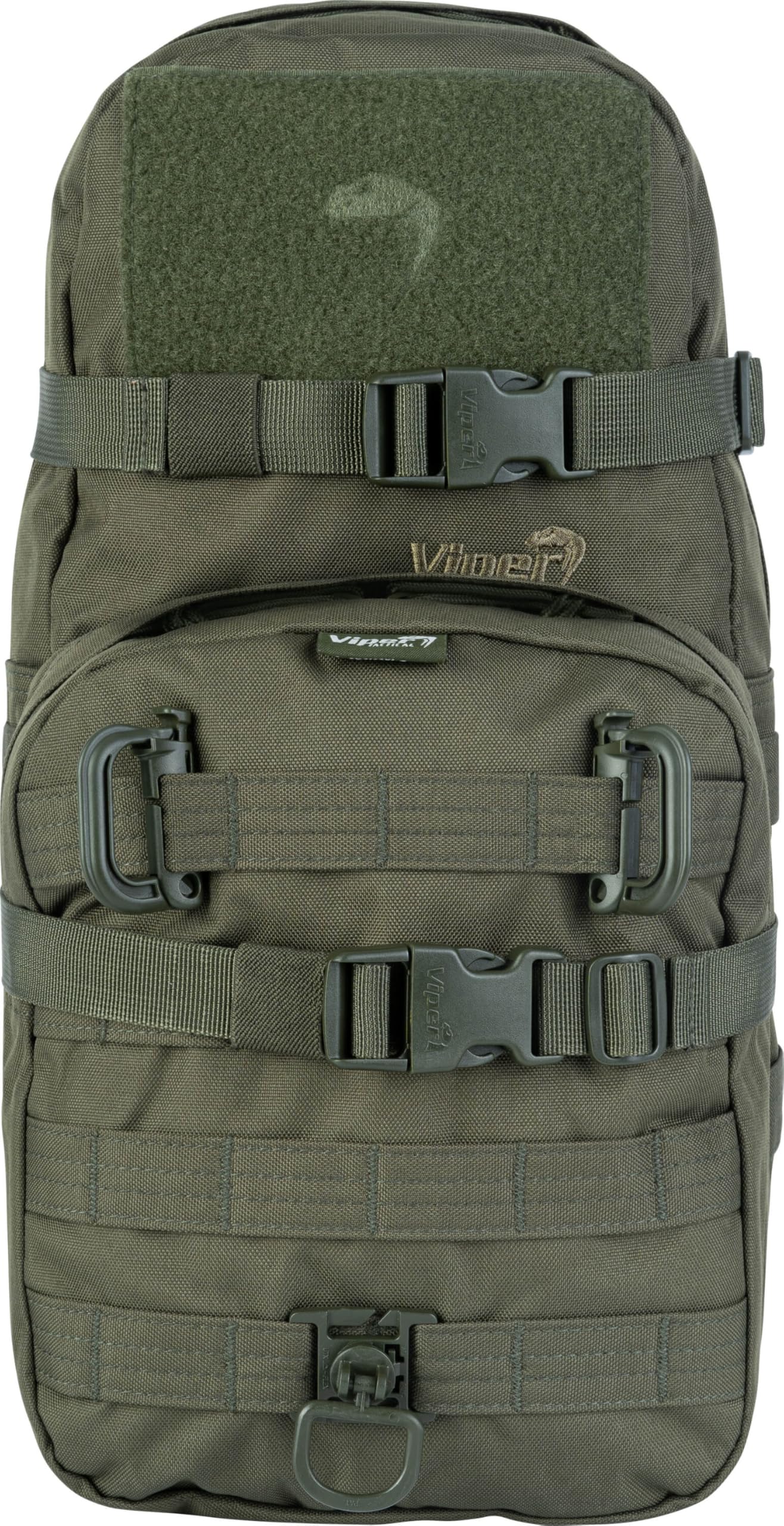 Viper TACTICAL One Day Modular Pack Olive Green