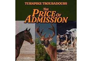 The Price of Admission