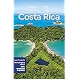 Lonely Planet Costa Rica: Detailed Itineraries | Travel Like a Local | Insider Tips | Covers San Jose, Arenal, Peninsula de Nicoya, Caribbean Coast, and more (Travel Guide)
