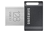 Samsung FIT Plus 128 GB Type-A 300 MB/s USB 3.1