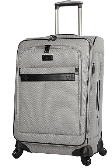24 inch softside luggage