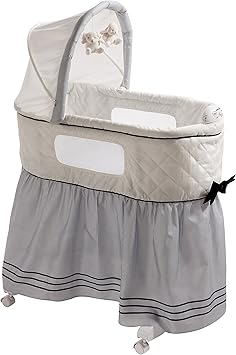 safety 1st bassinet