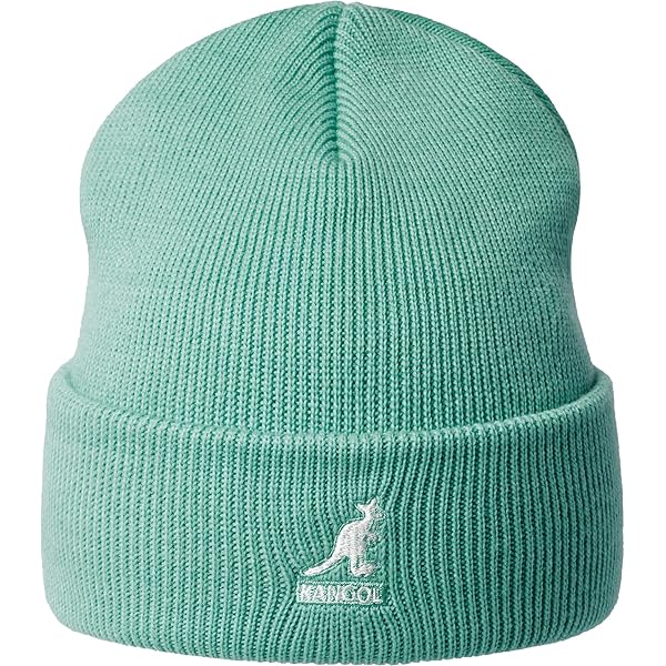 Amazon.com: Kangol Furgora Cuff Beanie Beanies Aquatic 1SFM