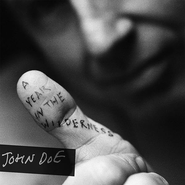 JON DOE / Meet Jon Doe...　未開封　傷アリ Meet John Doe: John Doe: 0075992429122: Amazon.com: CDs & Vinyl