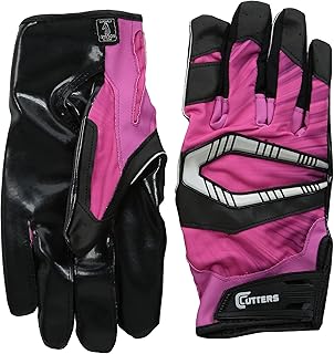 stickiest football gloves 2015