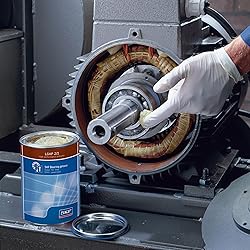 lghp 2/1 - skf - dist greases