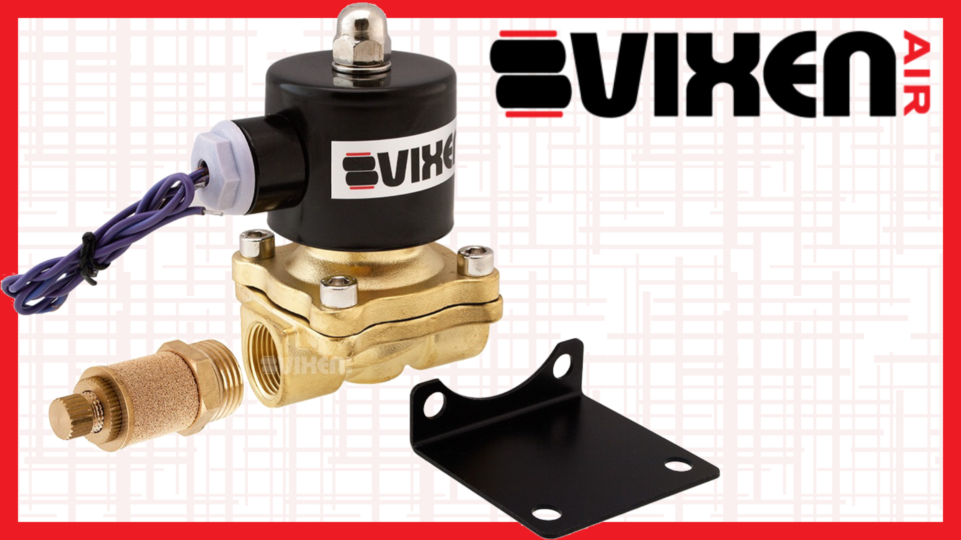 Two Way Solenoid Valve At ₹ 1000 | 2 Way Solenoid Valve In Balasore