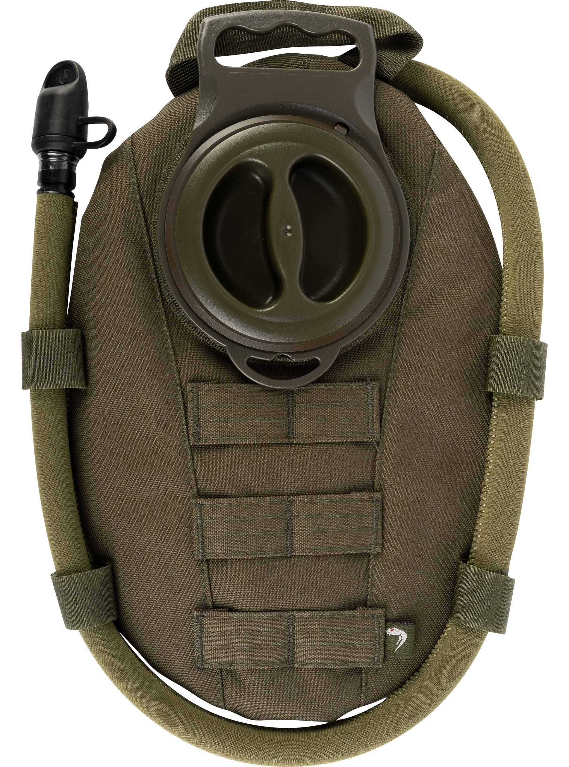 Viper TACTICAL Modular Bladder Pouch Green