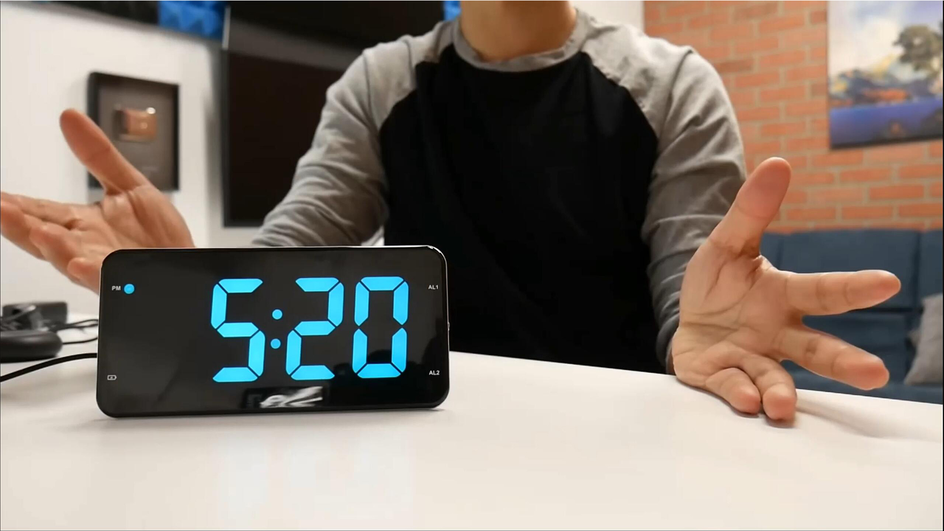 6 Digital+Shaker+7+inch+Display+Charger