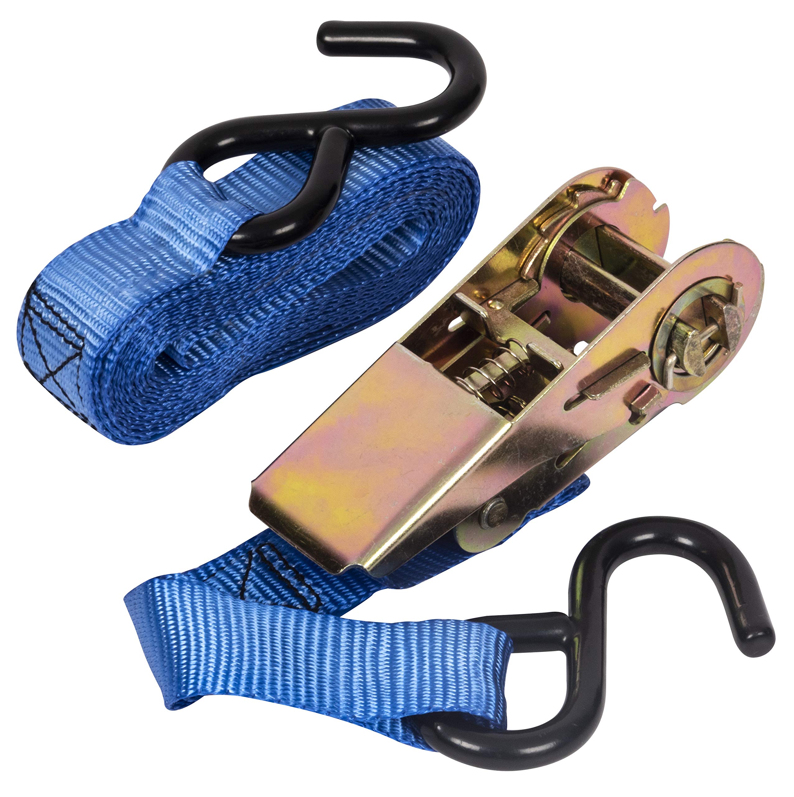 Olympia Tools 3 m x 25 mm Two Piece Tie Down