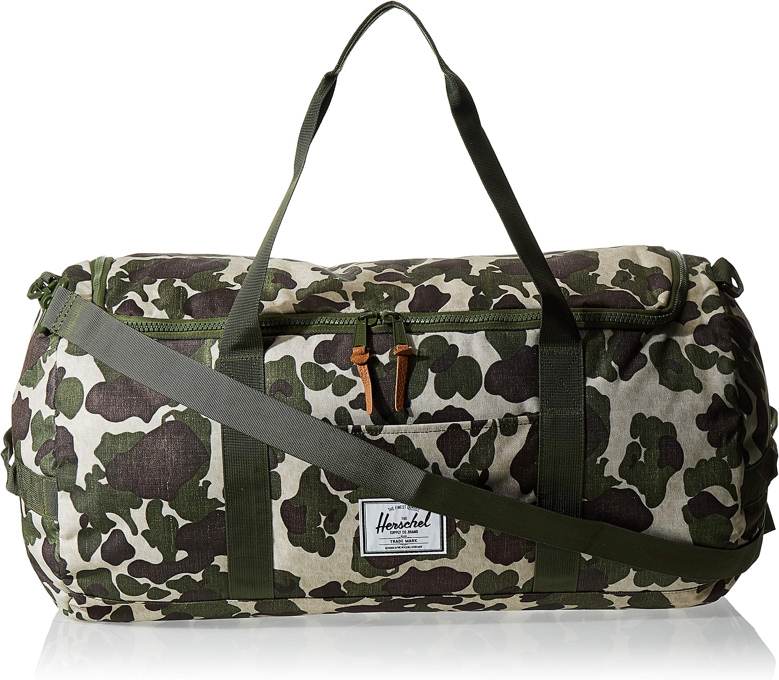 herschel weekender bag amazon