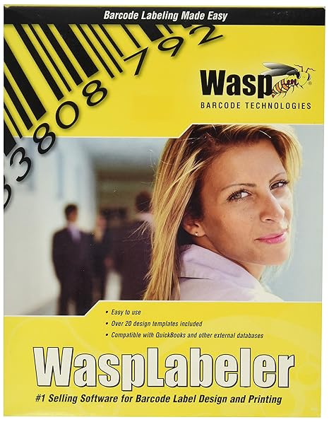 wasp labeler