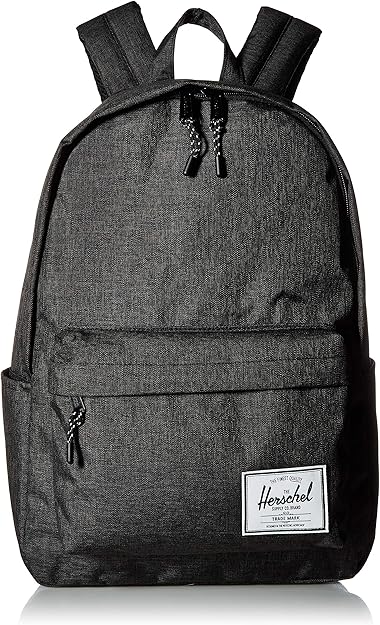 herschel large backpack