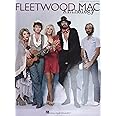 Fleetwood Mac - Anthology (Piano/Vocal/Guitar Artist Songbook)