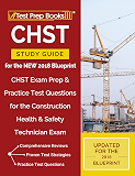 Amazon Com Chst Exam Flashcard Study System Chst Test