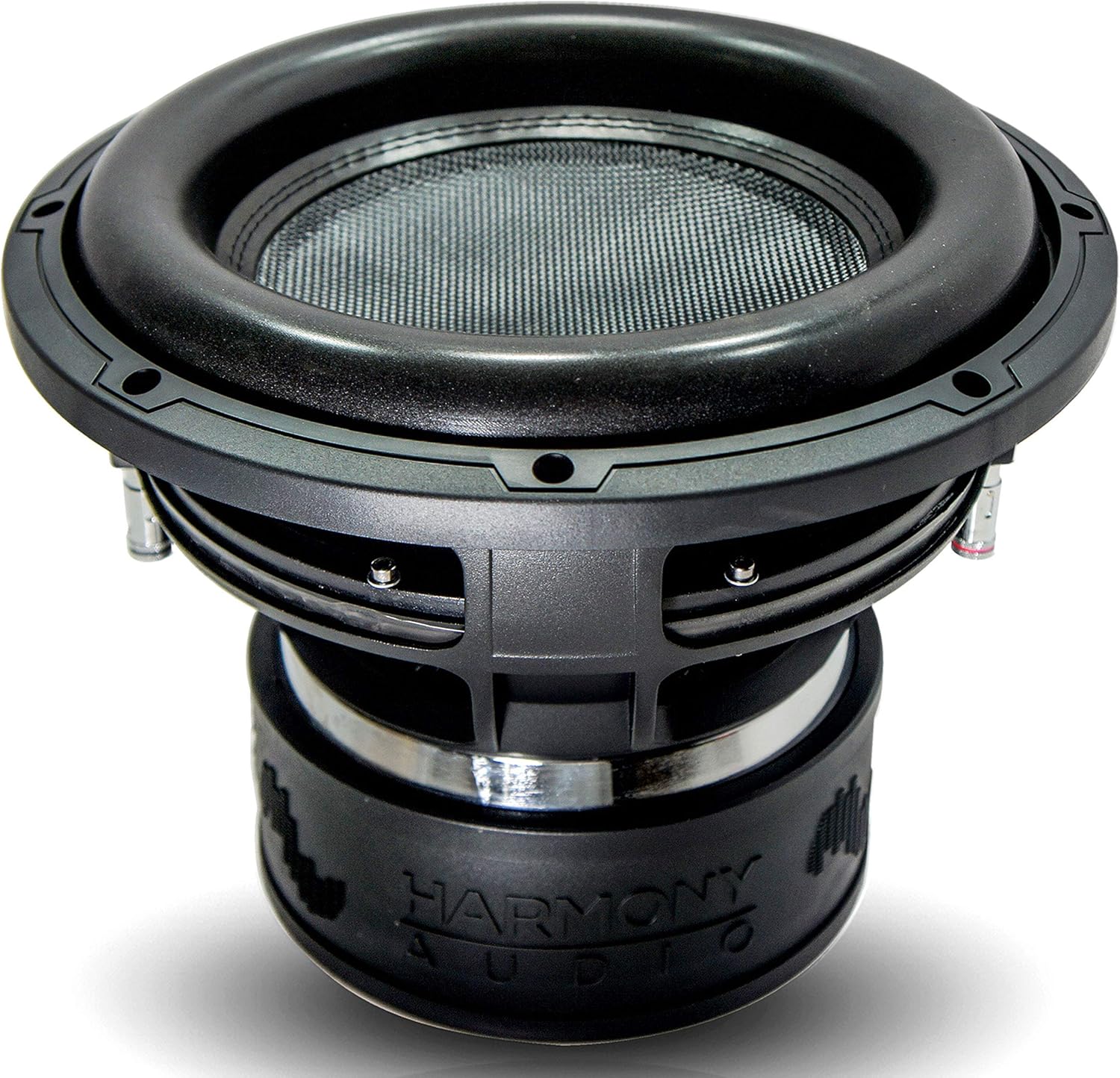 3000 watt quantum audio 12 inch subwoofers