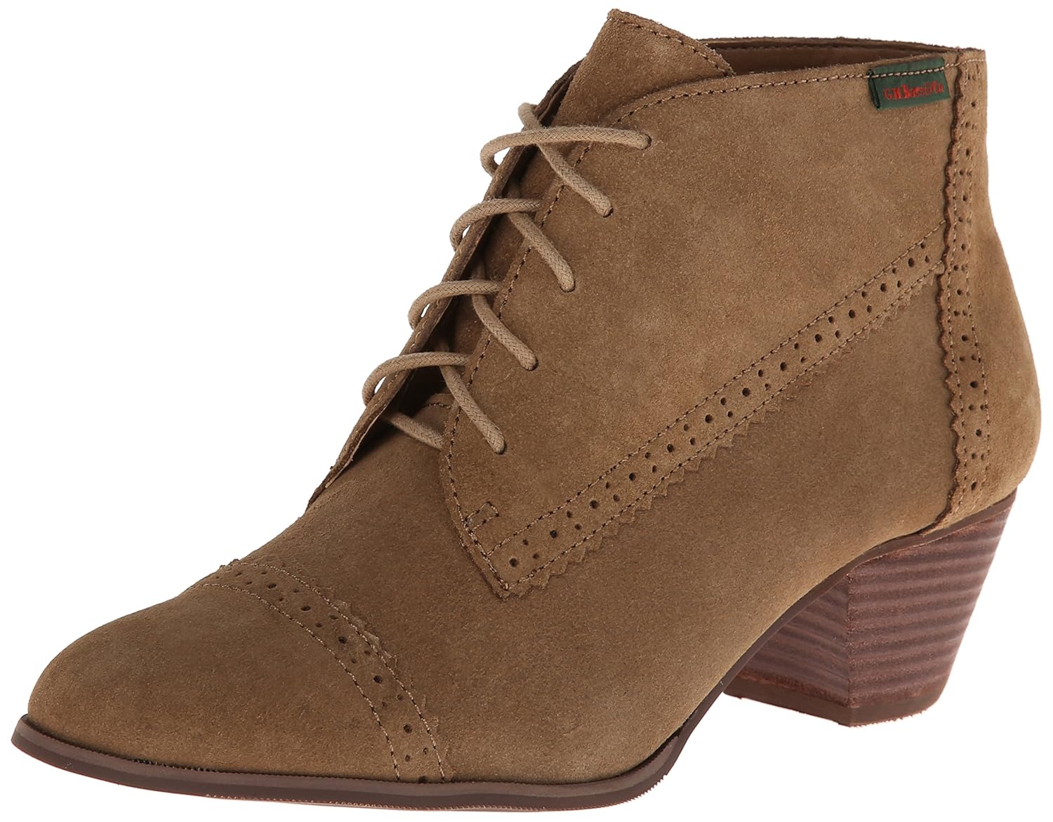 bass shoes womens boots