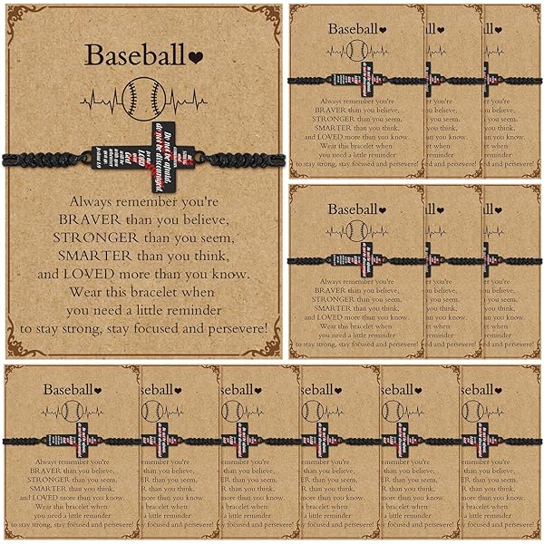 Volleyball Infinity Charm Bracelet - Adjustable Rope Bracelet Gift For Players & Fans