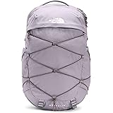 grey north face bolsa