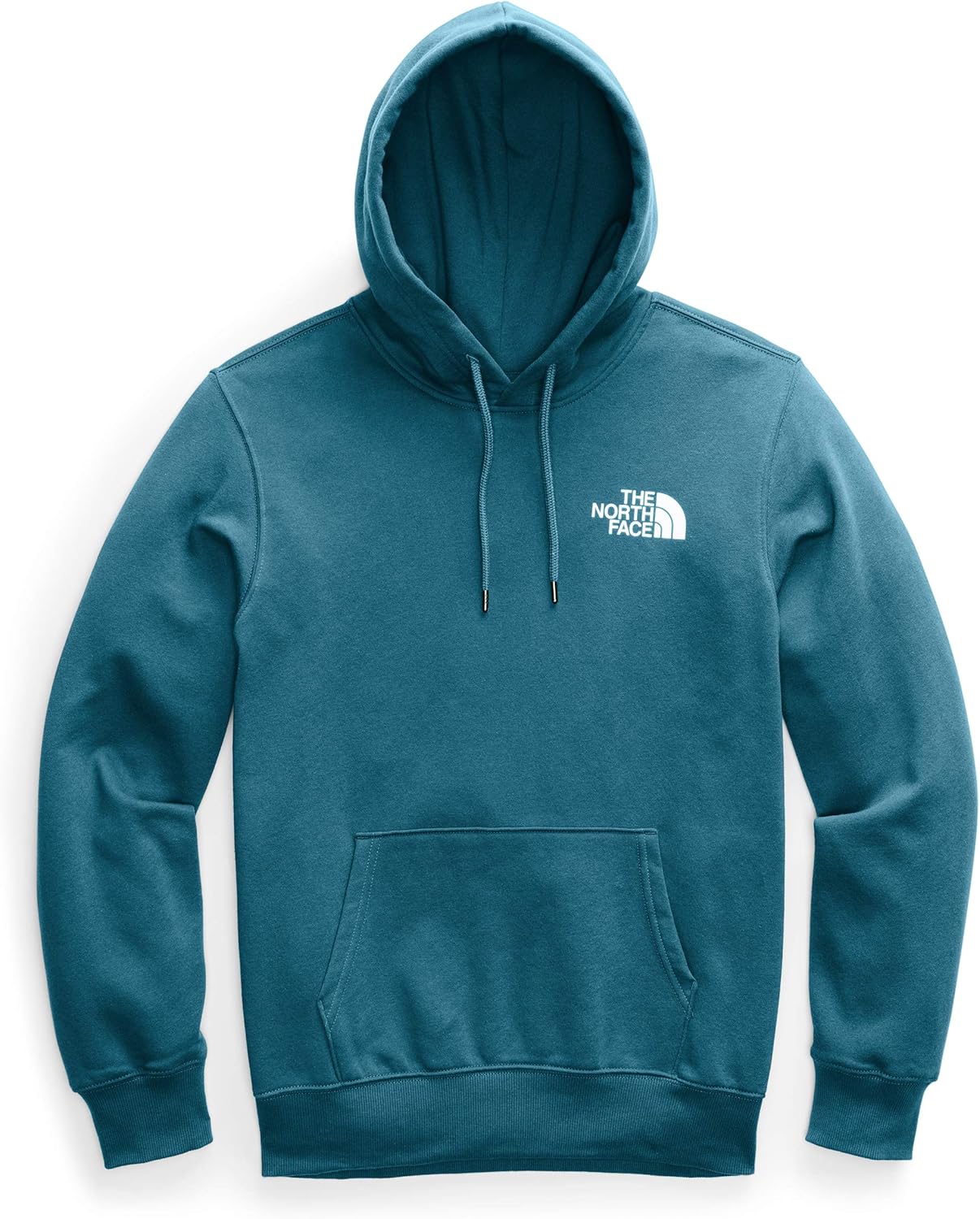 The North Face Men's Box NSE Pullover Hoodie: Clothing