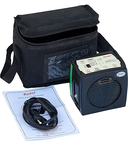 Amazon.com: Electronic Tanpura - RADEL Saarang Maestro Dx