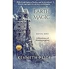 Earth Magic: A Kingdoms of Kambrya novel (The High King of Kambrya Book 1)