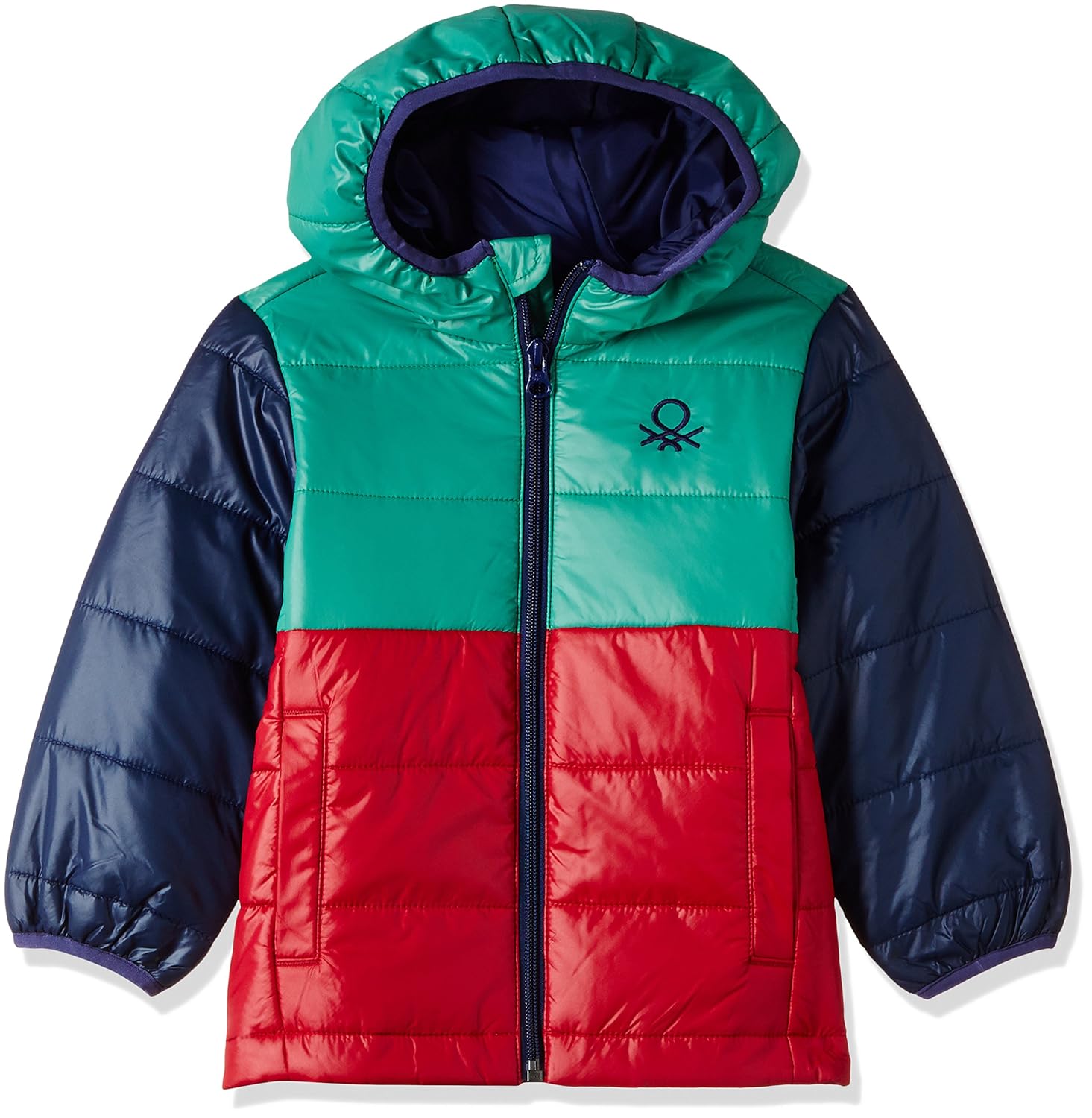 benetton jacket baby