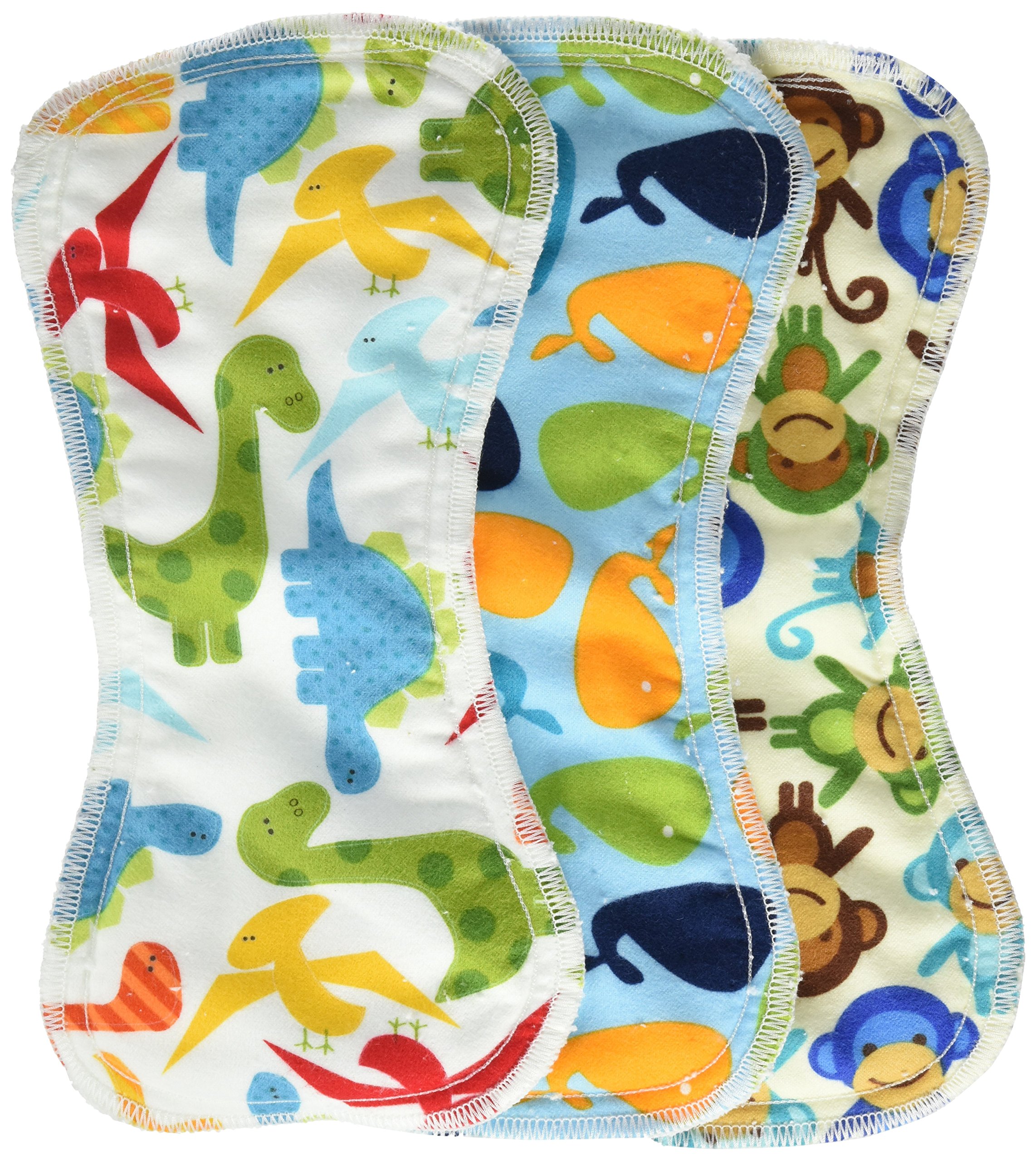 Best Bottom Training Pant Inserts, Blue (Styles May Vary