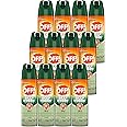 OFF! Deep Woods Insect Spray VIII Dry 4 Ounce (Pack of 12)
