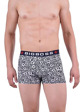 Dollar bigboss printed trunk Clearance