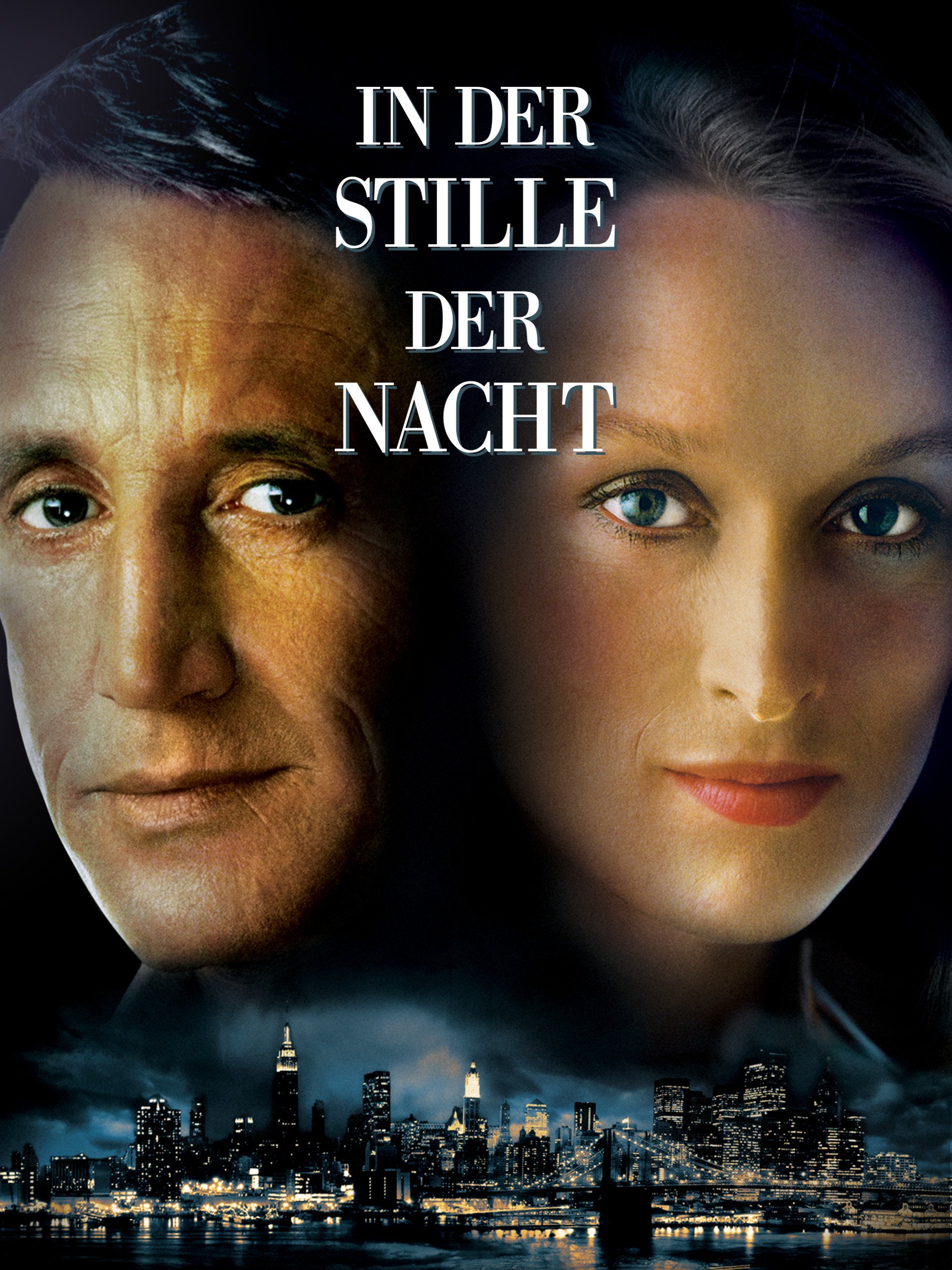 Amazon De In Der Stille Der Nacht Dt Ov Ansehen Prime Video
