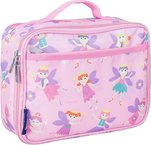 amazon wildkin lunch box