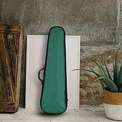 adm 4/4 Full Size Violin Hard Case Basic