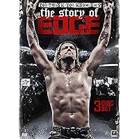 Amazon.com: WWE: CM Punk - Best in the World : CM Punk, John Cena