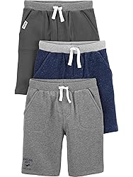 Simple Joys by Carter's Boys' Multi-Pack Knit