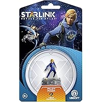 Ubisoft Starlink Pilot Pack, Nessuna Piattaforma Specifica, Levi