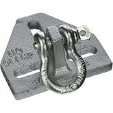 MO-CLAMP 5623 Hinge Plate 3 Ton Pulling Plate MOC5623 MCL5623 PU5623