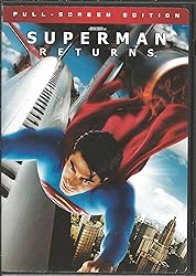 Superman Returns