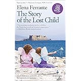 The Story of the Lost Child: A Novel (Neapolitan Novels, 4)