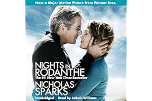 Nights in Rodanthe