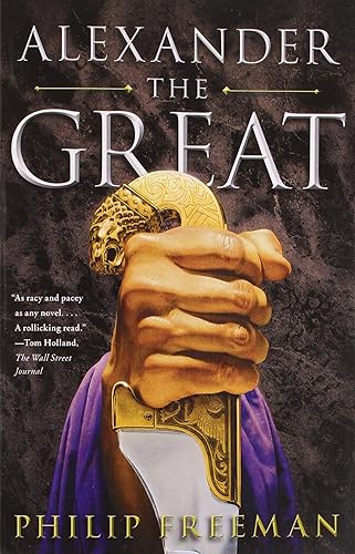 Download Alexander the Great PDF