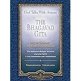 God Talks With Arjuna: The Bhagavad Gita (Self-Realization Fellowship) 2 Volume Set