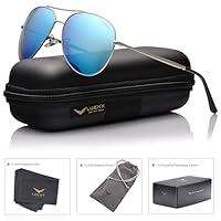 Amazon.com Best Sellers: The most popular items in Sunglasses
